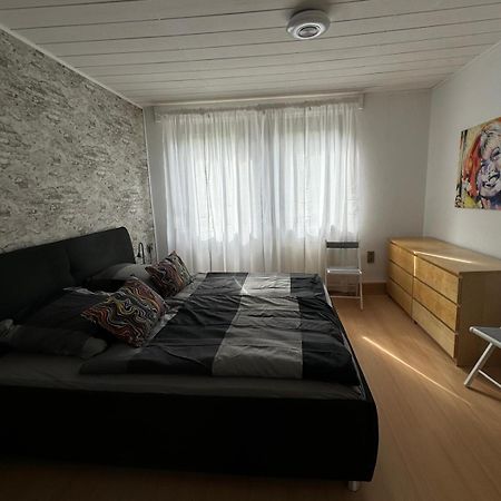 Fewo Og1 Haus Zur Vulkaneifel Brohl Luetzing Ngoại thất bức ảnh