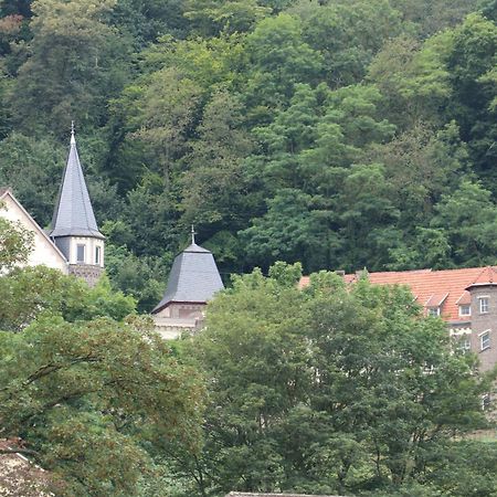 Fewo Og1 Haus Zur Vulkaneifel Brohl Luetzing Ngoại thất bức ảnh