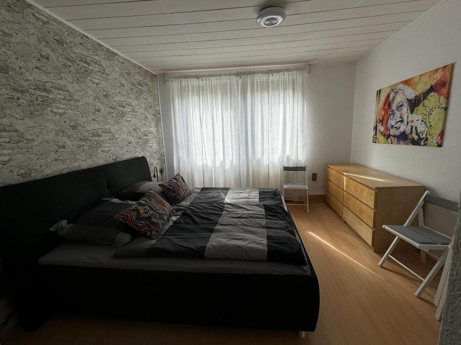 Fewo Og1 Haus Zur Vulkaneifel Brohl Luetzing Ngoại thất bức ảnh