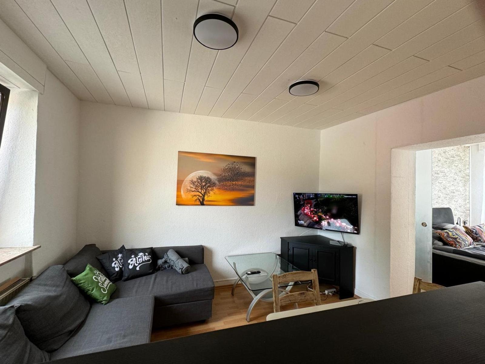 Fewo Og1 Haus Zur Vulkaneifel Brohl Luetzing Ngoại thất bức ảnh