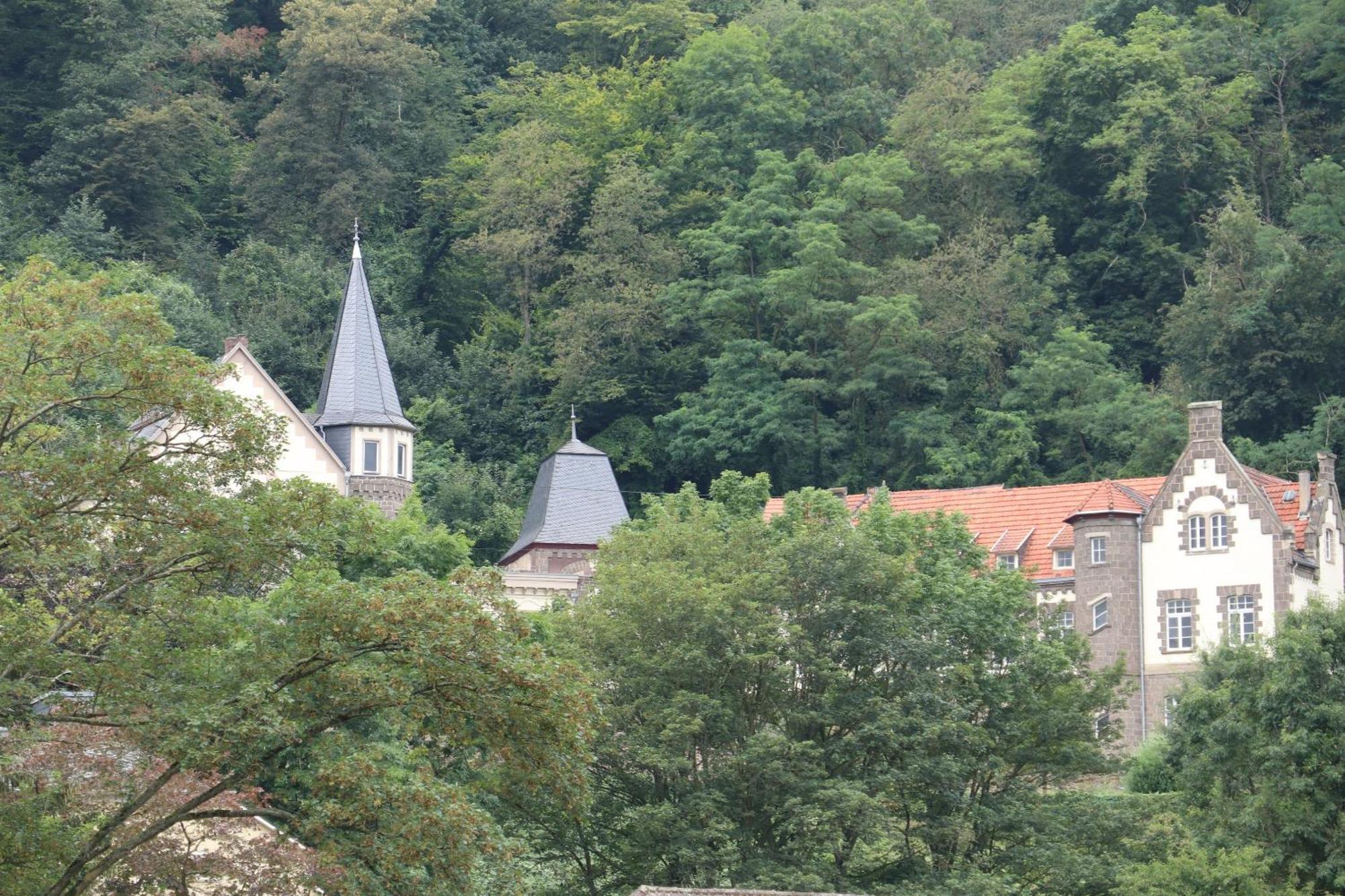 Fewo Og1 Haus Zur Vulkaneifel Brohl Luetzing Ngoại thất bức ảnh