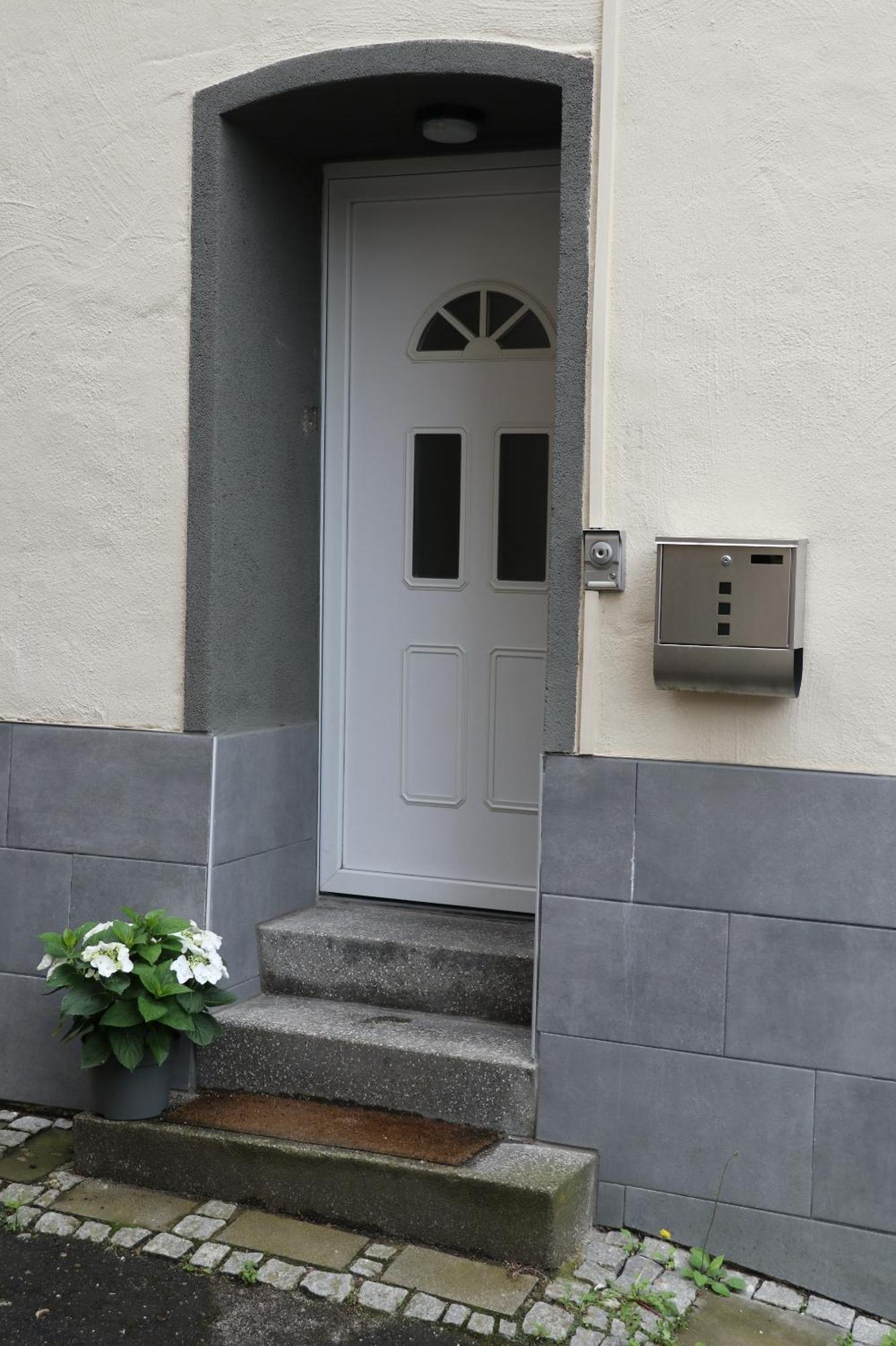 Fewo Og1 Haus Zur Vulkaneifel Brohl Luetzing Ngoại thất bức ảnh